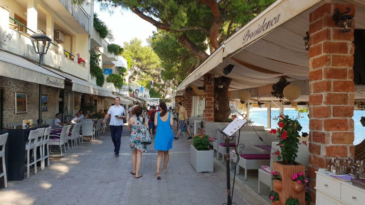 Apartman Anton Makarska Exterior photo